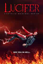 Lucifer all Season in Hindi Movie